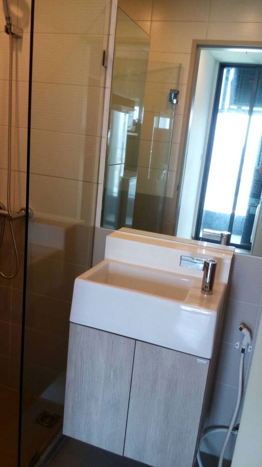 picture Ideo Q Chula Samyan【𝐒𝐄𝐋𝐋 & 𝐑𝐄𝐍𝐓】🔥Spacious, functional space with perfect proportions for relaxation and work.🔥  Contact Line ID: @hacondo - 6/6