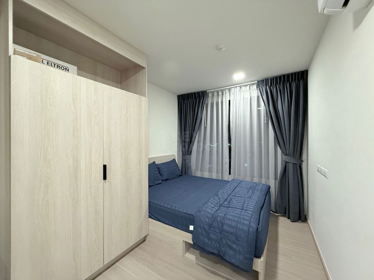 รูป ให้เช่า ดีคอนโด รีฟ 28ตร.ม 17,000฿ โซน กะทู้ - ป่าตอง - รูปที่ 6/17