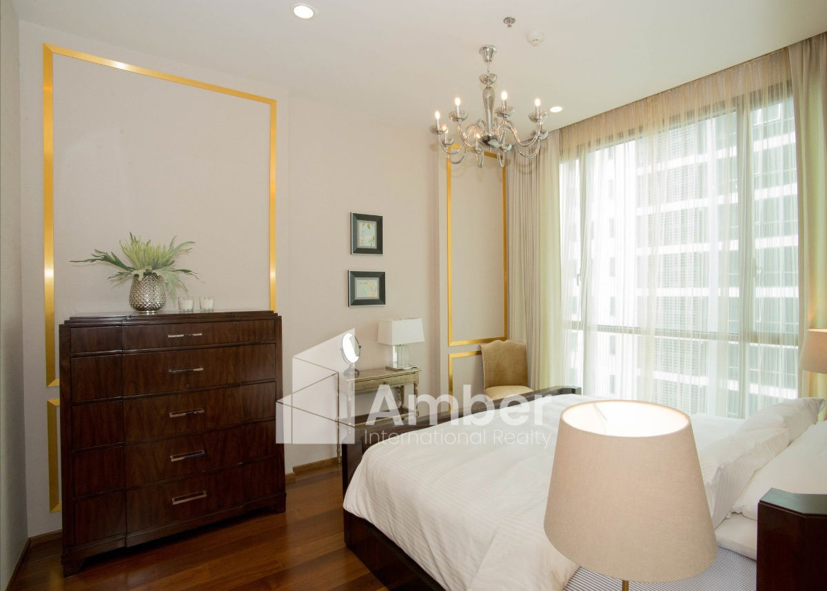 รูป ปล่อยเช่า Quattro Thonglor ราคา 55,000 บาท - รูปที่ 5/5