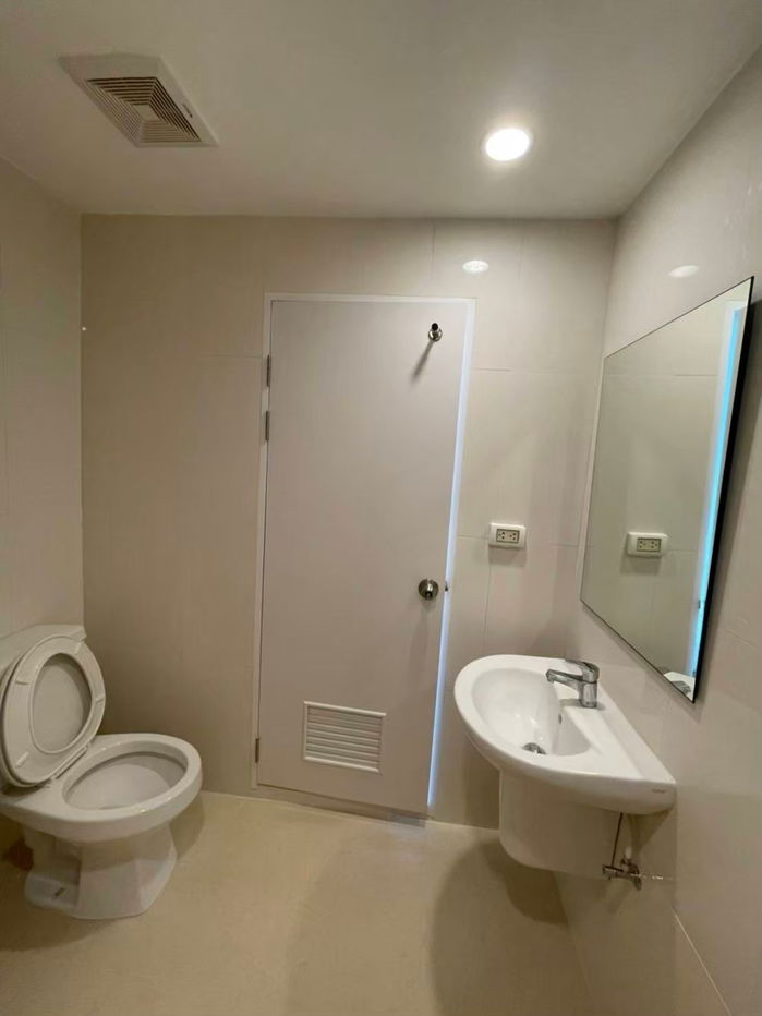 รูป คอนโด 2 ห้องนอน ใกล้ MRT ภาษีเจริญ I Condo เพชรเกษม 39 ทักด่วน - รูปที่ 10/10