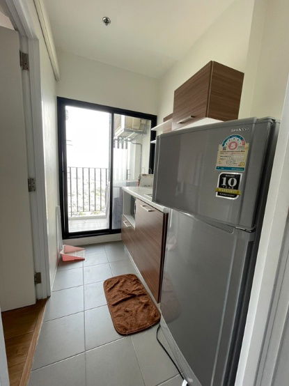 รูป 💥💥FOR RENT!! Condo The Tree Interchange Stu.30 ตร.ม.ตึก B ใกล้ MRT เตาปูน พร้อมอยู่!! สนใจ LINE: @atfirm💥💥 - รูปที่ 11/15