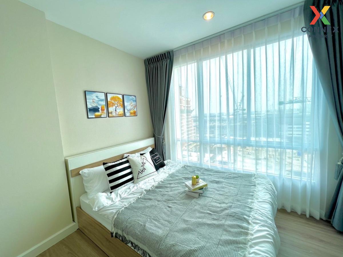 picture 🔥🔥🔥 For Rent Condo , The Sky Sukhumvit , BTS-Udom Suk , Bang Na , Bang Na , Bangkok , CX-96287 ✅ Live chat with us ADD LINE @connexproperty ✅ 🔥🔥🔥 - 7/9