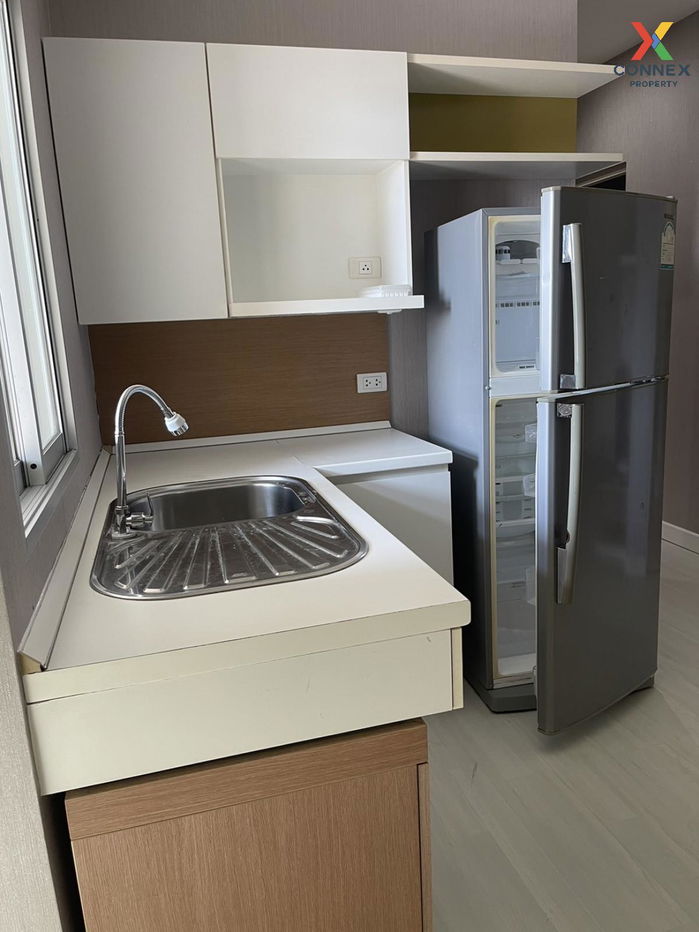 picture FOR RENT condo , The Room Ratchada - Ladprao , MRT-Lat Phrao , Lat Yao , Chatuchak , Bangkok , CX-44468 ✅ Live chat with us ADD LINE @connexproperty ✅  - 8/11