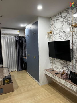 For Rent Condo , Supalai Veranda Ramkhamhaeng , Hua Mak , Bang Kapi , Bangkok , CX-92934 ✅ Live chat with us ADD LINE @connexproperty ✅ 