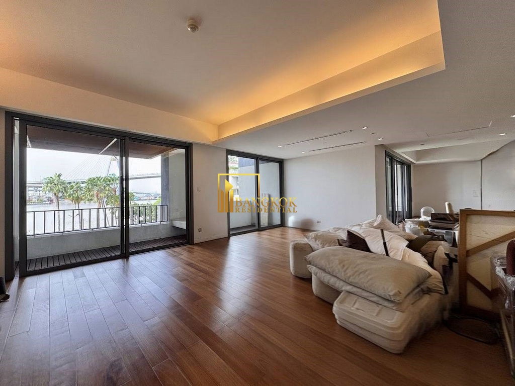 picture The Pano | Expansive 3 Bed Triplex Riverfront Condo For Sale - BR4013CD - 3/50