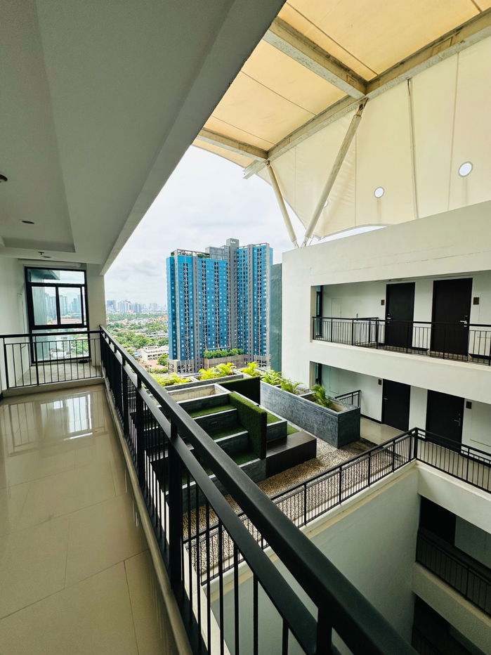 รูป ถูกสุดในสามโลก! ขายคอนโด Bangkok Horizon P48 พร้อมผู้เช่า - รูปที่ 7/13