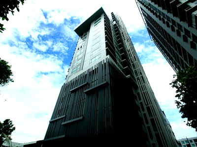 Condos for sale Samsen Wittayalai School : 9.9 MB  2 Beds fully furnished Amazing value for the price Located near BTS Ari @ The Vertical Aree