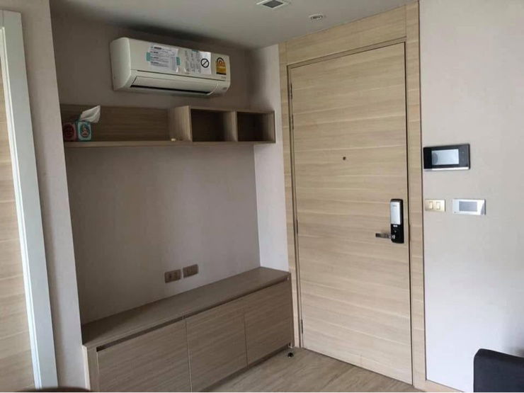 รูป #Z2221💥010968🔥ให้เช่าคอนโด T-ONE CONDO Phaholyothin 32 - รูปที่ 7/9