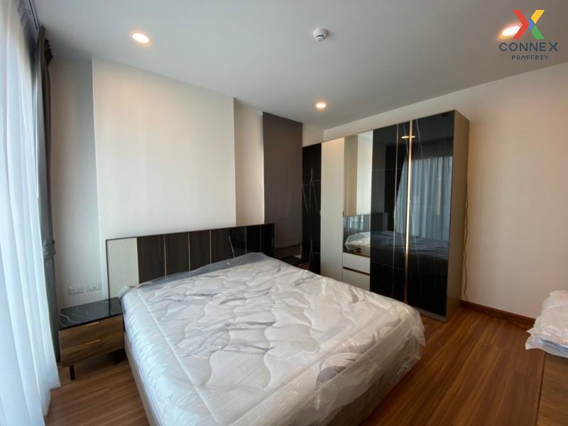 picture 🔥🔥🔥 FOR RENT condo , Supalai Premier Charoen Nakhon , BTS-Khlong San , Khlong San , Khlong San , Bangkok , CX-54201 ✅ Live chat with us ADD LINE @connexproperty ✅ 🔥🔥🔥 - 8/10