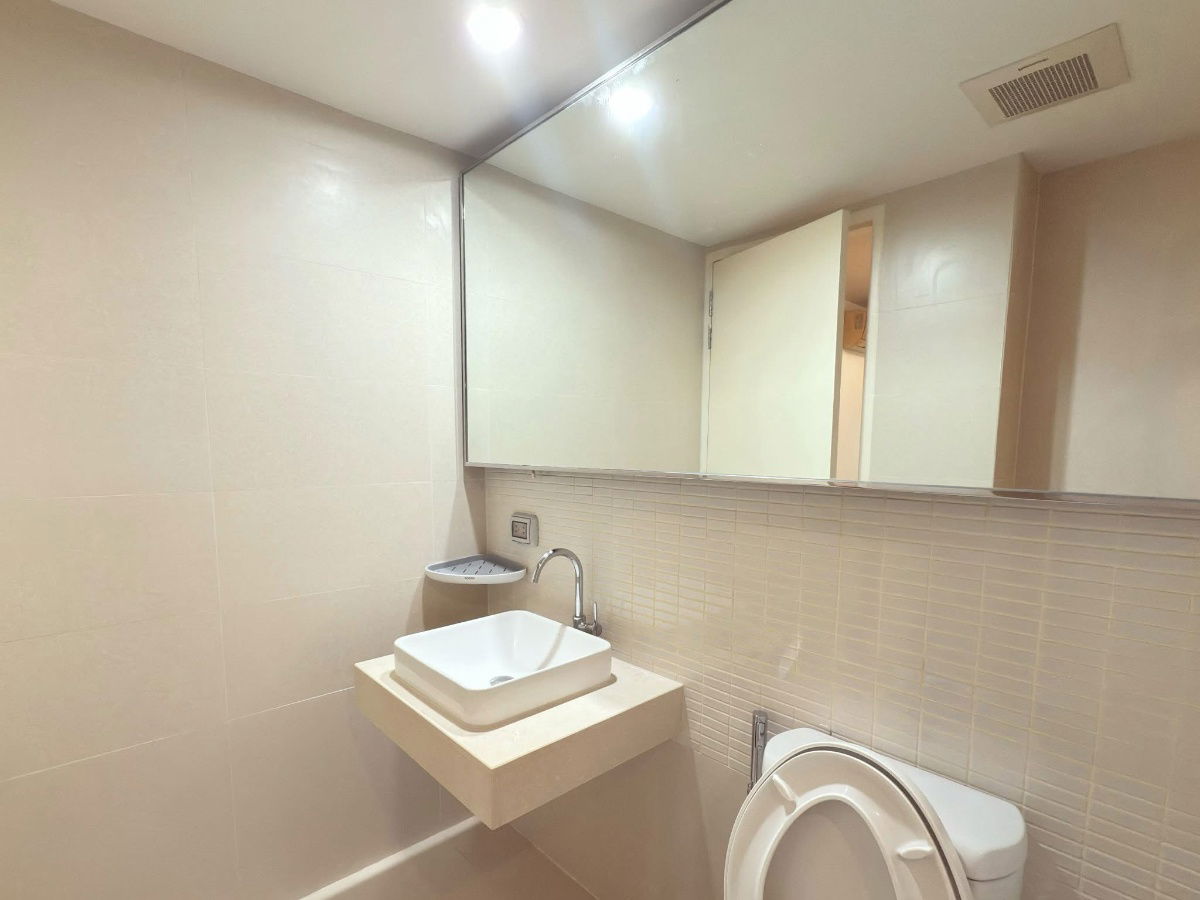 picture #R6050 🎉 010968 Condo for rent  Focus on Sala Daeng - 14/16