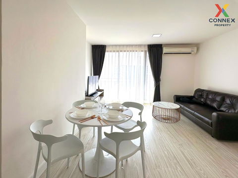 🔥🔥🔥 For Rent Condo , MESTYLE @ SUKHUMVIT-BANGNA , Bang Na , Bang Na , Bangkok , CX-129624 ✅ Live chat with us ADD LINE @connexproperty ✅ 🔥🔥🔥