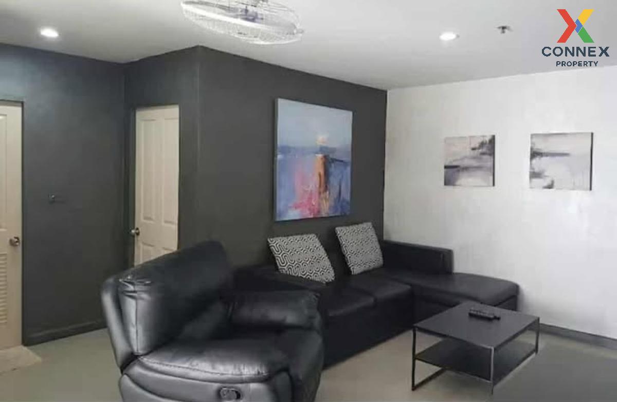 picture 🔥🔥🔥 For Rent Condo , Metro Park Sathorn (TownHouse) , BTS-Wutthakat , Bang Wa , Phasi Charoen , Bangkok , CX-130107 ✅ Live chat with us ADD LINE @connexproperty ✅ 🔥🔥🔥 - 1/7