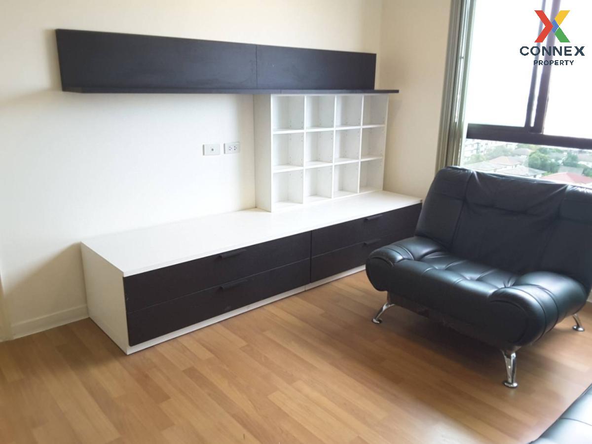 picture For Rent Condo , Lumpini Place Rama 3 - Riverview , BTS-Surasak , Bang Khlo , Bang Kho Laem , Bangkok , CX-129993 ✅ Live chat with us ADD LINE @connexproperty ✅  - 1/6