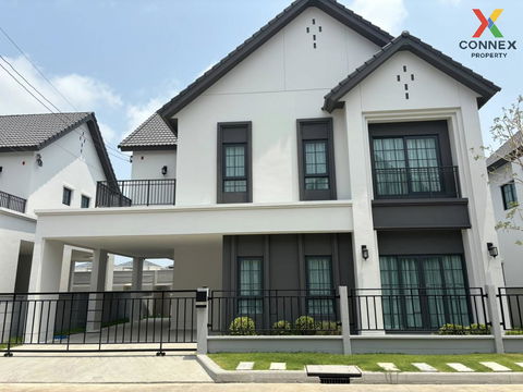 เช่าบ้าน  เซนโทร บางนา บางแก้ว บางพลี สมุทรปราการ CX-130064 ✅ ทักไลน์ @connexproperty ตอบทันที ทีมงานมืออาชีพ ✅ 