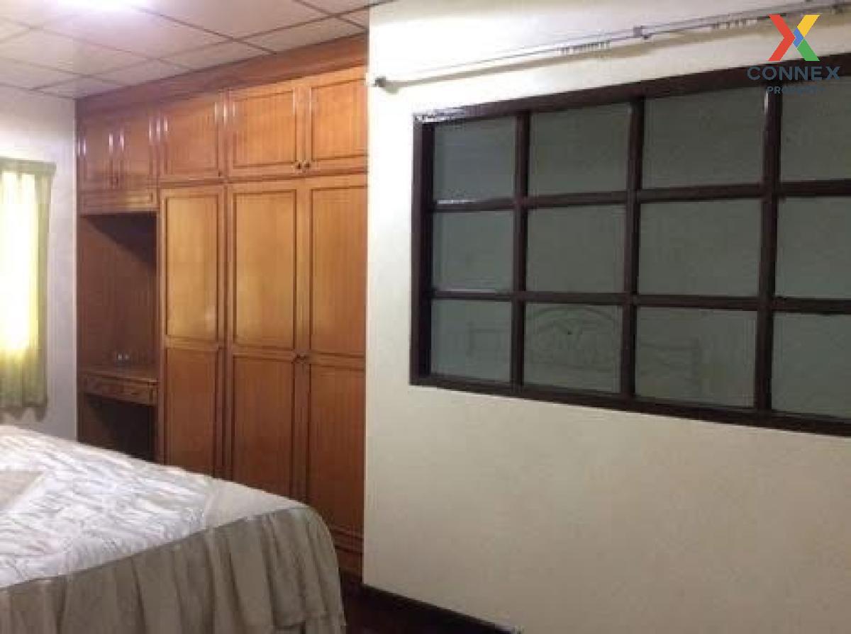 picture For Rent Townhouse/Townhome  , Kretkaew  Rattanathibet 26 , MRT-Bang Krasor , Bang Kraso , Mueang Nonthaburi , Nonthaburi , CX-129089 ✅ Live chat with us ADD LINE @connexproperty ✅  - 3/10