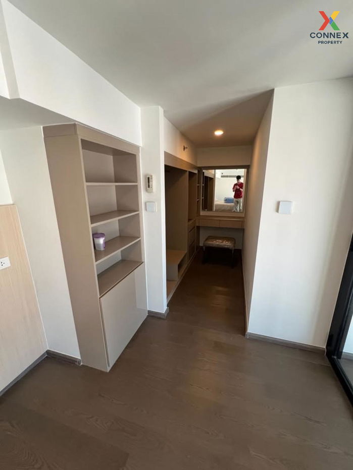 picture For Rent Condo , Park Origin Ratchathewi , BTS-Ratchathewi , Thung Phaya Thai , Rat Thewi , Bangkok , CX-113304 ✅ Live chat with us ADD LINE @connexproperty ✅  - 1/12