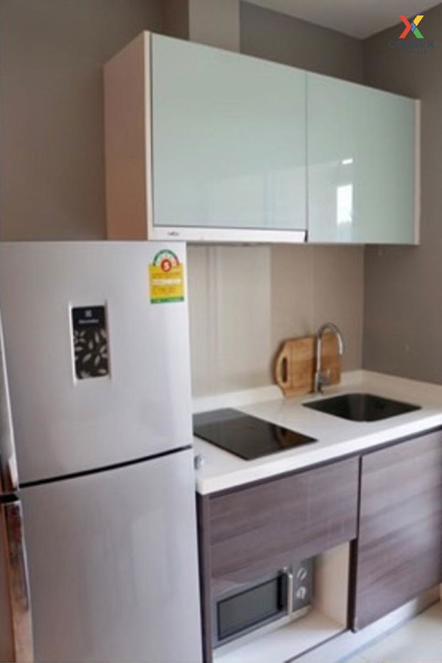 picture 🔥🔥🔥 FOR RENT condo , Centric Sathorn - St.Louis , BTS-Saint Louis , Yannawa , Sa Thon , Bangkok , CX-53809 ✅ Live chat with us ADD LINE @connexproperty ✅ 🔥🔥🔥 - 4/8