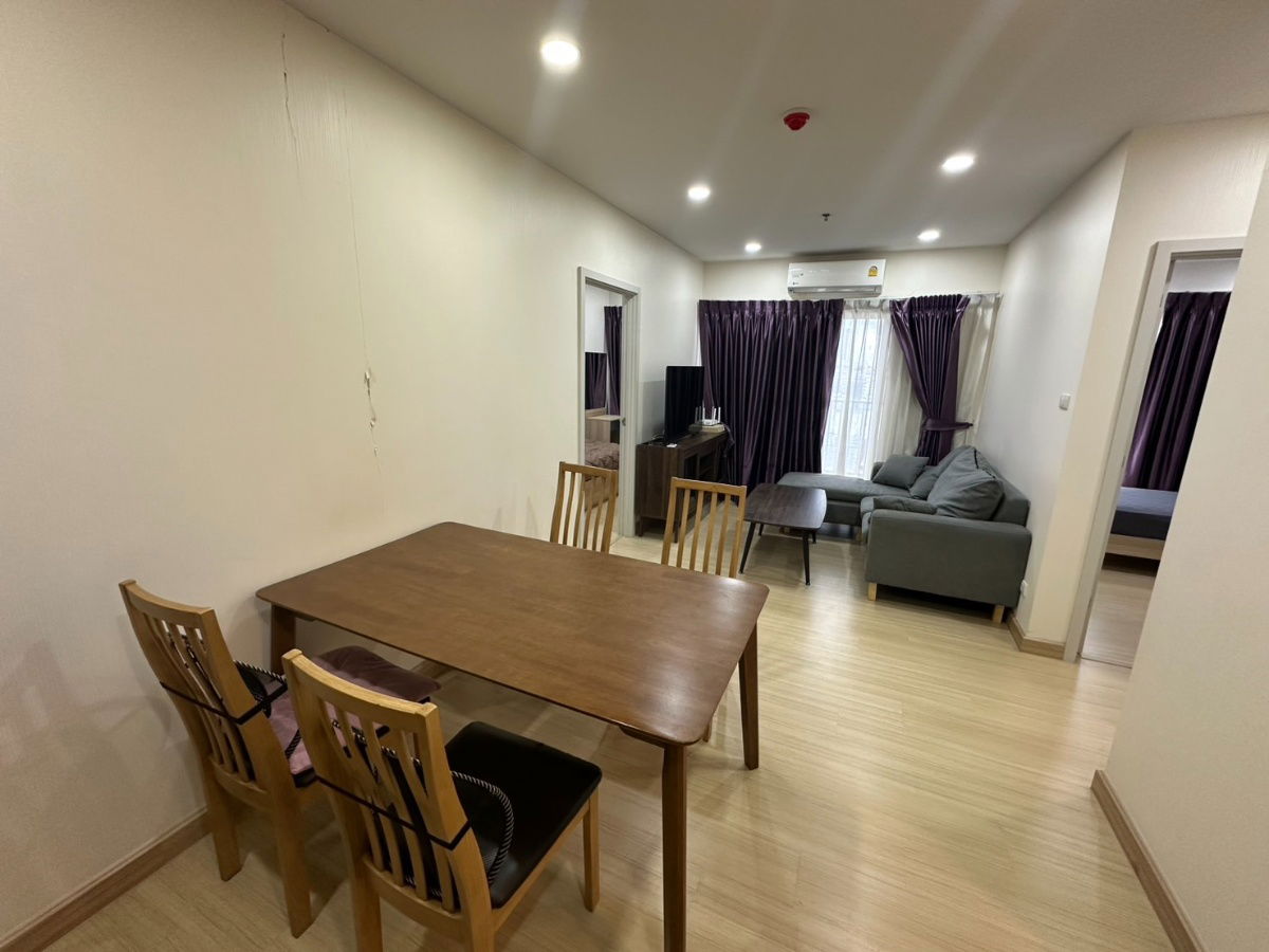 รูป For rent Supalaiveranda ramkhamhaeng - รูปที่ 2/11