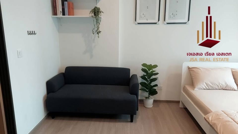 picture ✨ For Rent: ASPIRE Ratchayothin Condo ✨    💰 Only 13,500 THB/month - 1/8