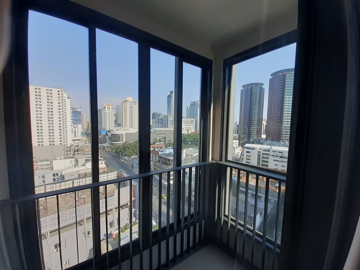 รูป 🏢 ให้เช่าคอนโด : IDEO Q Siam - Ratchathewi (ไอดีโอ คิว สยาม - ราชเทวี)   รหัสทรัพย์ | 📌LNP-C1348  - รูปที่ 2/32