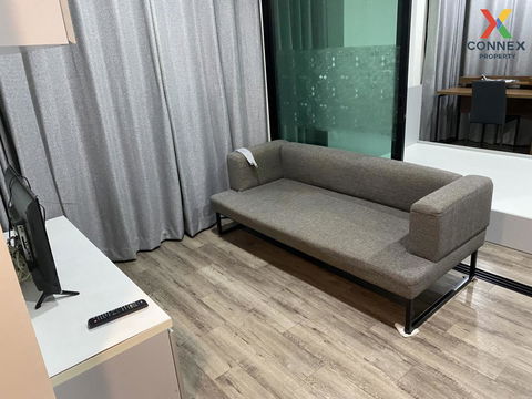 For Rent Condo , Modiz Interchange , corner unit , BTS-Wat Phra Sri Mahathat , Anusawari , Bang Khen , Bangkok , CX-129573 ✅ Live chat with us ADD LINE @connexproperty ✅ 
