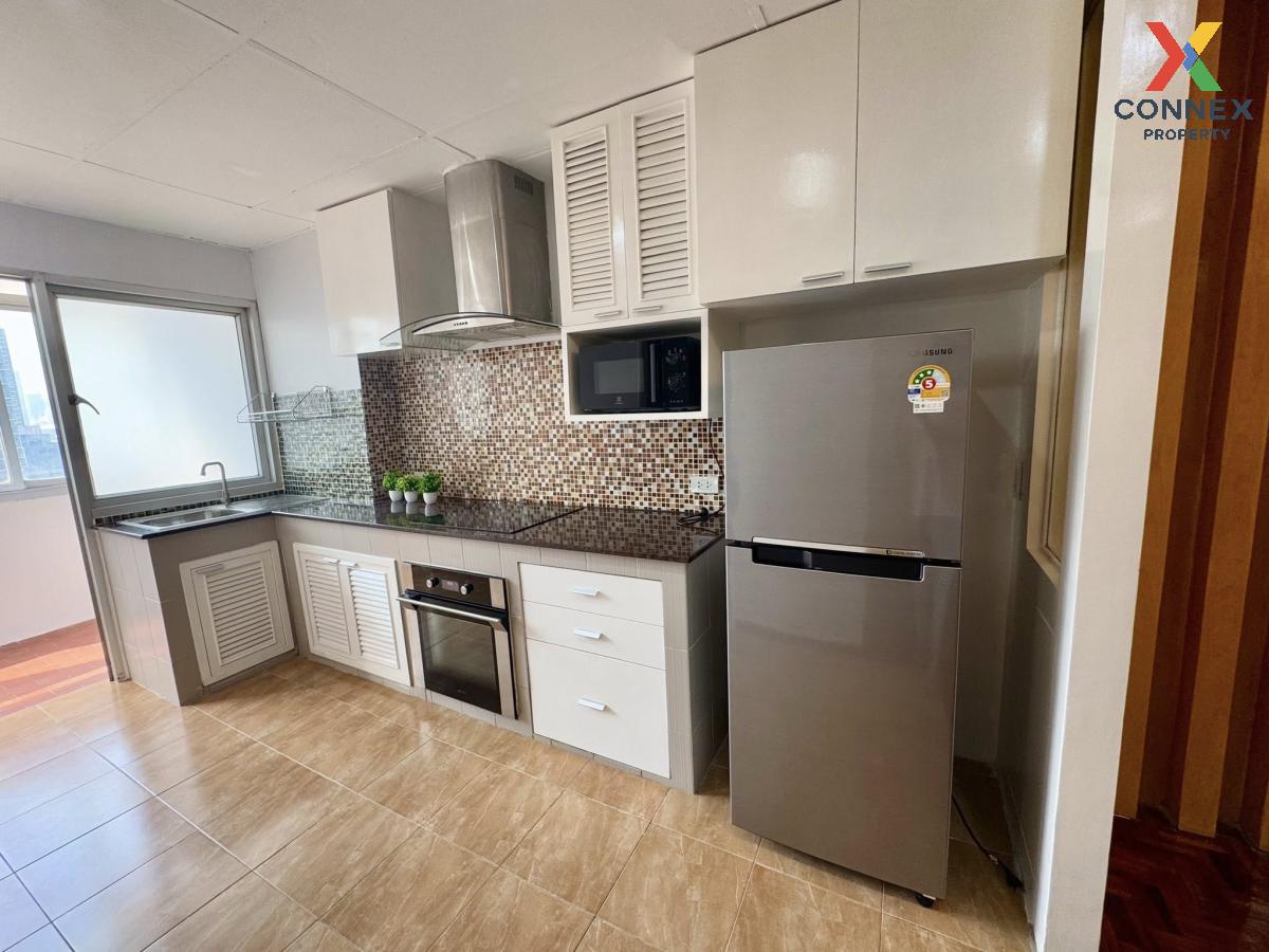 picture 🔥🔥🔥 For Rent Condo , Siam Condominium , MRT-Phra Ram 9 , Huai Khwang , Huai Khwang , Bangkok , CX-129568 ✅ Live chat with us ADD LINE @connexproperty ✅ 🔥🔥🔥 - 4/6