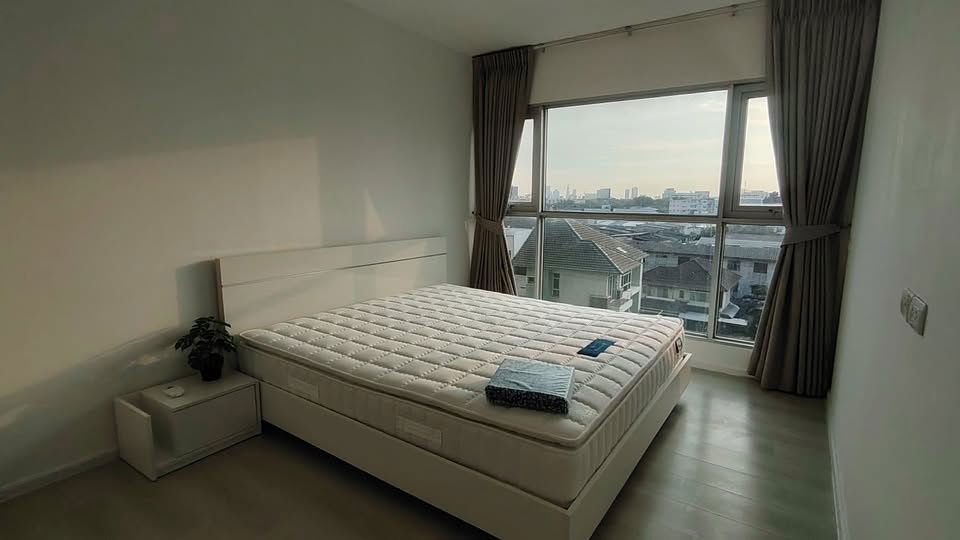 picture @Condorental condo for rent Aspire Sukhumvit 48 - 1/17