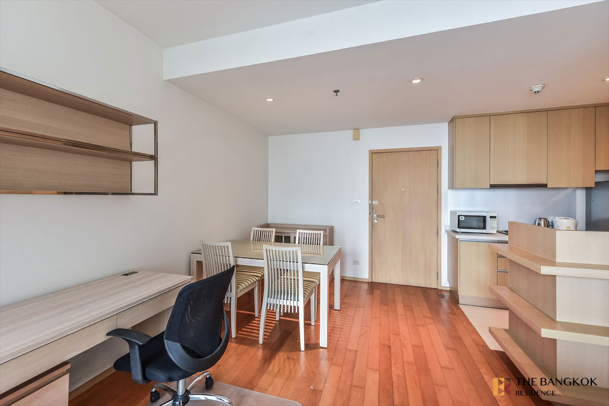 รูป  𝐑𝐚𝐫𝐞 𝐔𝐧𝐢𝐭 🔥 Villa Rachatewi ห้องตกแต่งครบ ✨ ใกล้ BTS ราชเทวี  - รูปที่ 9/11
