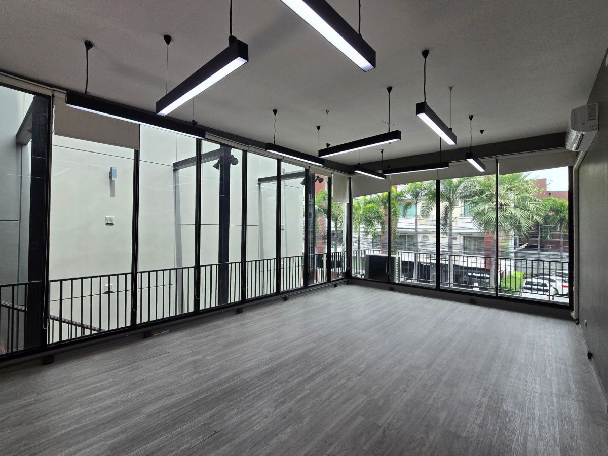 picture For Rent!! 4-Storey Home Office at THE PENTAS Ratchada–Rama 9 (Office Space, House for Rent, Single House for Rent) - 21/60