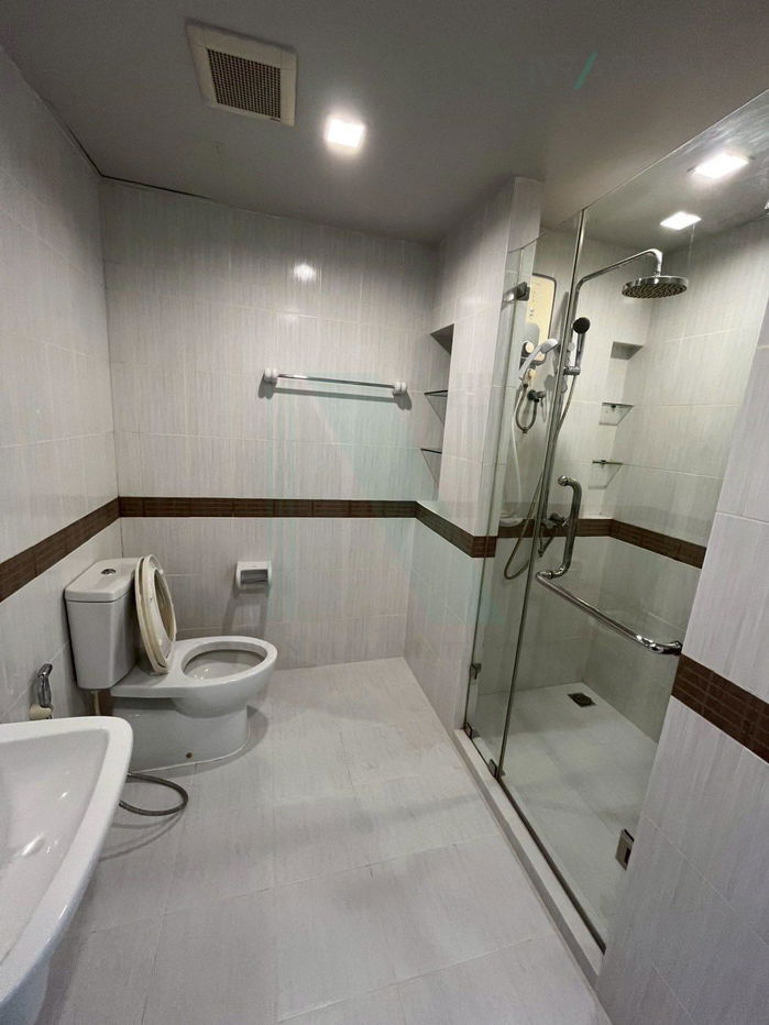 picture 🔺 For Rent Condo CASA CONDO ASOKE - DINDAENG Building 1, Floor 20,1 bed room, Room size 34 sqm - 8/8