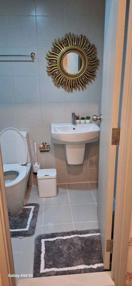 picture 🍀For Rent Condo Ideo Mobi Sukhumvit Eastgate Near Bts Bangna Fully furnished lease 15000 - 9/16