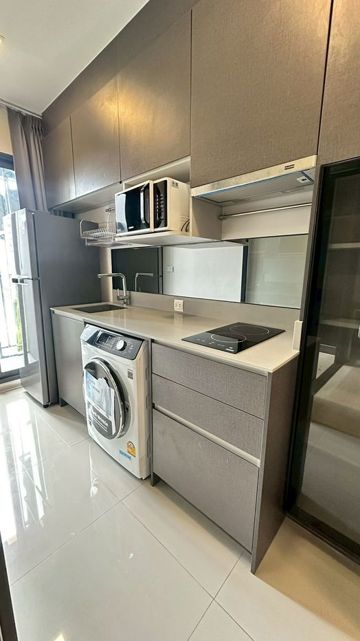 picture PFD-05550 Condo for Rent: The Privacy Jatujak Schedule a viewing ■ Line: @propertyfinder - 5/7