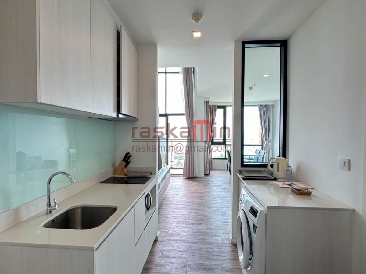 picture 1 Bedroom Duplex for Sale – KnightsBridge The Ocean Sriracha - 8/39