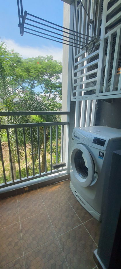 picture Treasure Condo for rent, 6th floor, lake view ☎️(Tuk) 098-396-3626 - 11/11