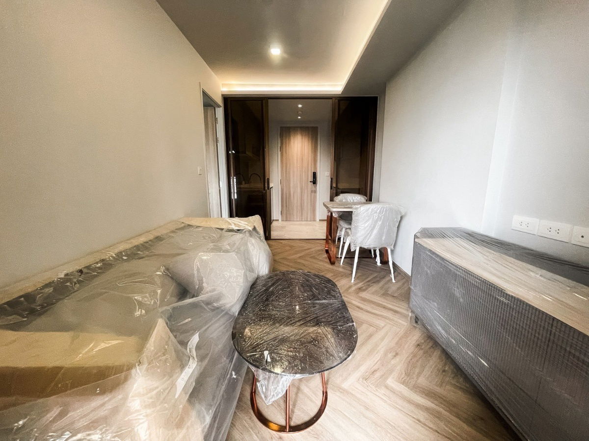 picture PFD-05551	Condo for Rent:  Chapter Thonglor 25 Schedule a viewing ■ Line: @propertyfinder	 - 1/12