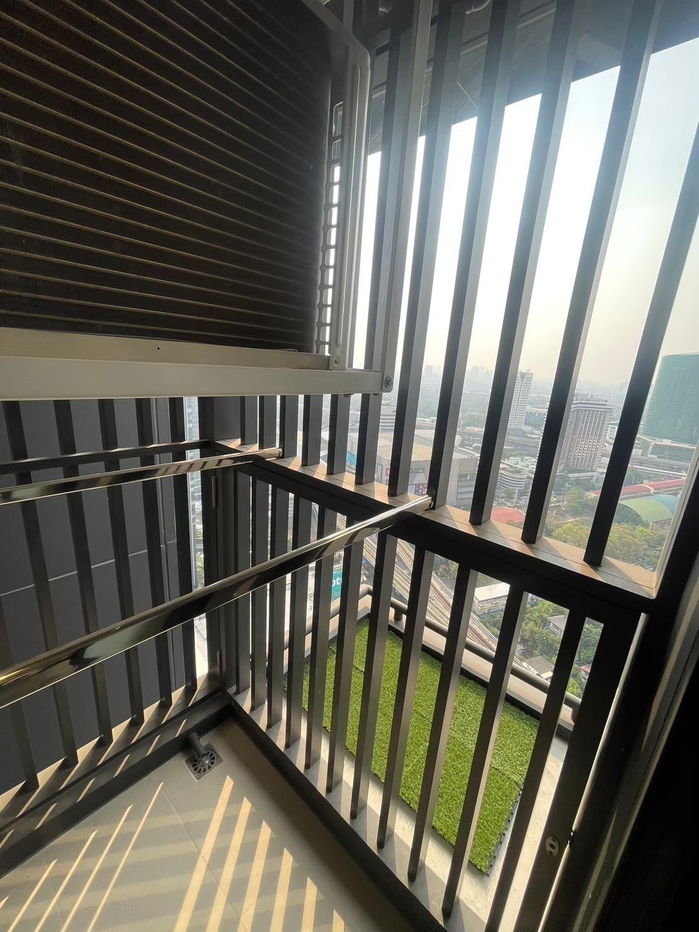 picture 📌 rent Life Phahon - Ladprao 200 m. BTS Ha Yaek Lat Phrao Station near Central Ladprao OK Line : 0886060125 - 4/8