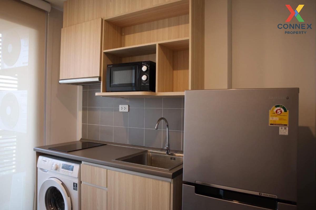 picture For Rent Condo , Ideo O2 , BTS-Bang Na , Bang Na , Bang Na , Bangkok , CX-129553 ✅ Live chat with us ADD LINE @connexproperty ✅  - 6/10