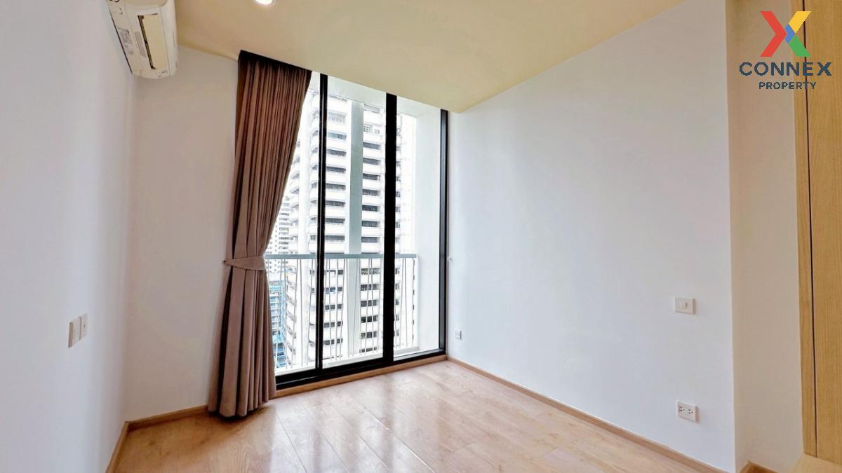 picture 🔥🔥🔥 For Rent Condo , Noble Recole , BTS-Asok , Khlong Toei Nuea , Watthana , Bangkok , CX-129857 ✅ Live chat with us ADD LINE @connexproperty ✅ 🔥🔥🔥 - 9/12