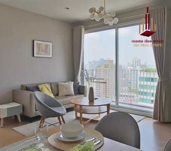 picture ✨ For Rent: HQ Thonglor Condo ✨  💰 Only 49,000 THB/month - 1/5