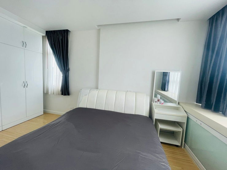 รูป #Z2170💥300868🔥ให้เช่าคอนโด TC-Green Condominium Rama9  - รูปที่ 4/9