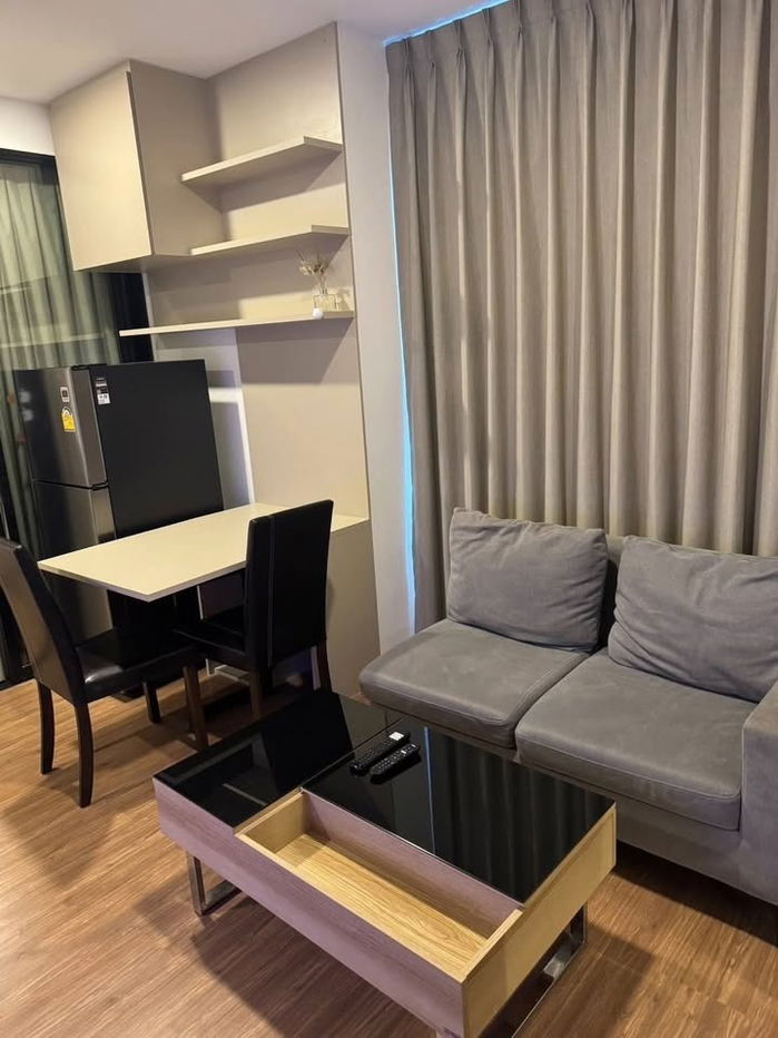 picture Condo for Rent at The Origin Ram 209 Interchange (B6809009) ID Line : @condo88 - 2/6