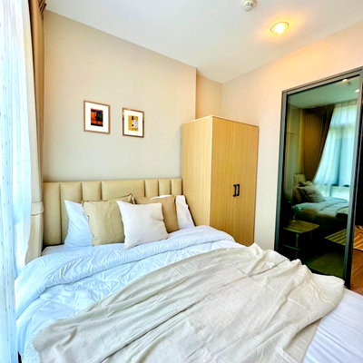 Condos for rent : @Condorental condo for rent Metro Sky Bangsue - Prachachuen