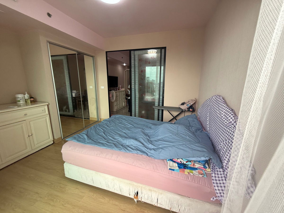 รูป  คอนโด supalai casariva vista1 ชั้น23 area 43.51 m² 1ห้องนอน - รูปที่ 12/46