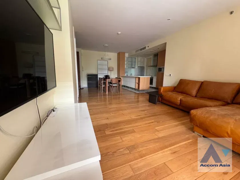 picture 🔼🔽 AccomA 📩  2 BR Condominium @The Legend Saladaeng (AA38626) - 3/12