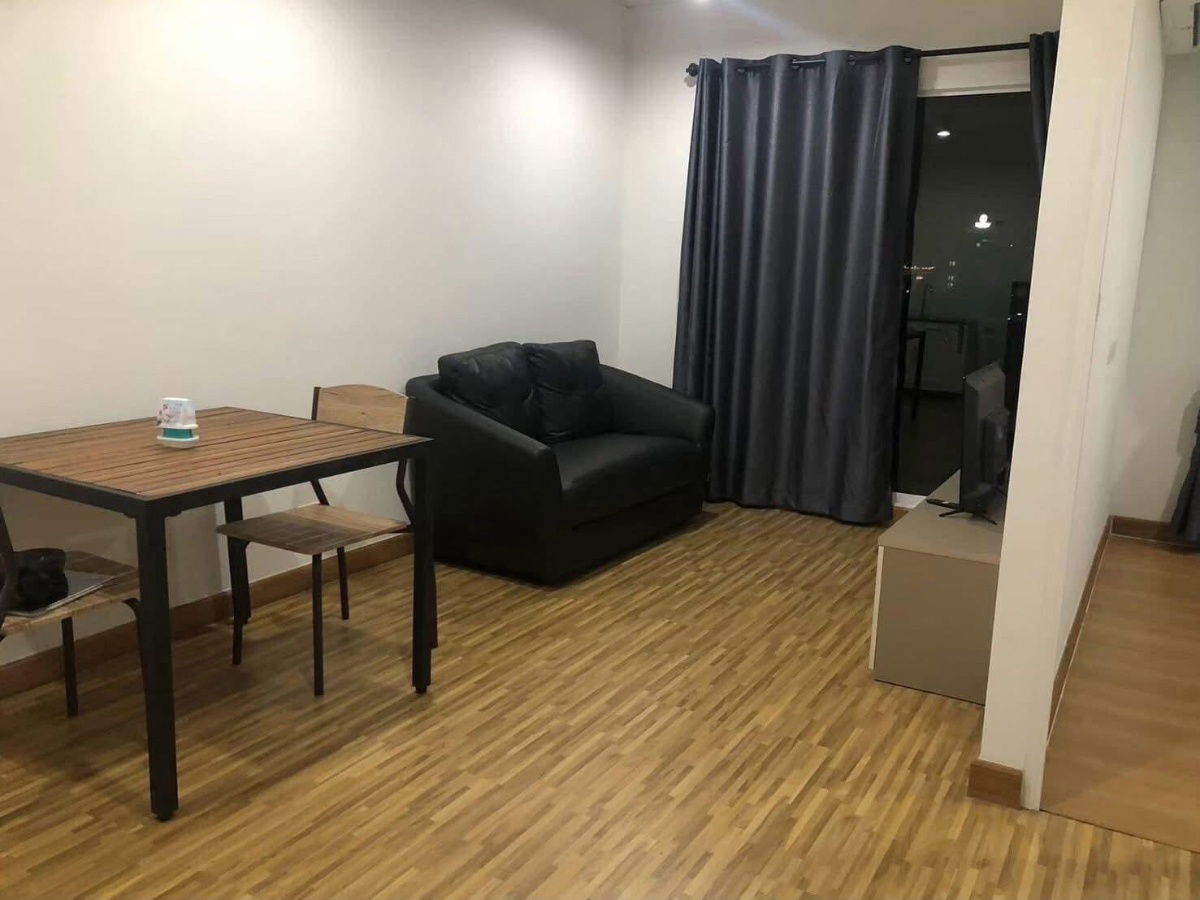 picture  𝗜𝗿𝗶𝘀 𝗪𝗲𝘀𝘁𝗴𝗮𝘁𝗲 𝗕𝗮𝗻𝗴𝘆𝗮𝗶 for rent ✨ Fully furnished - 4/10