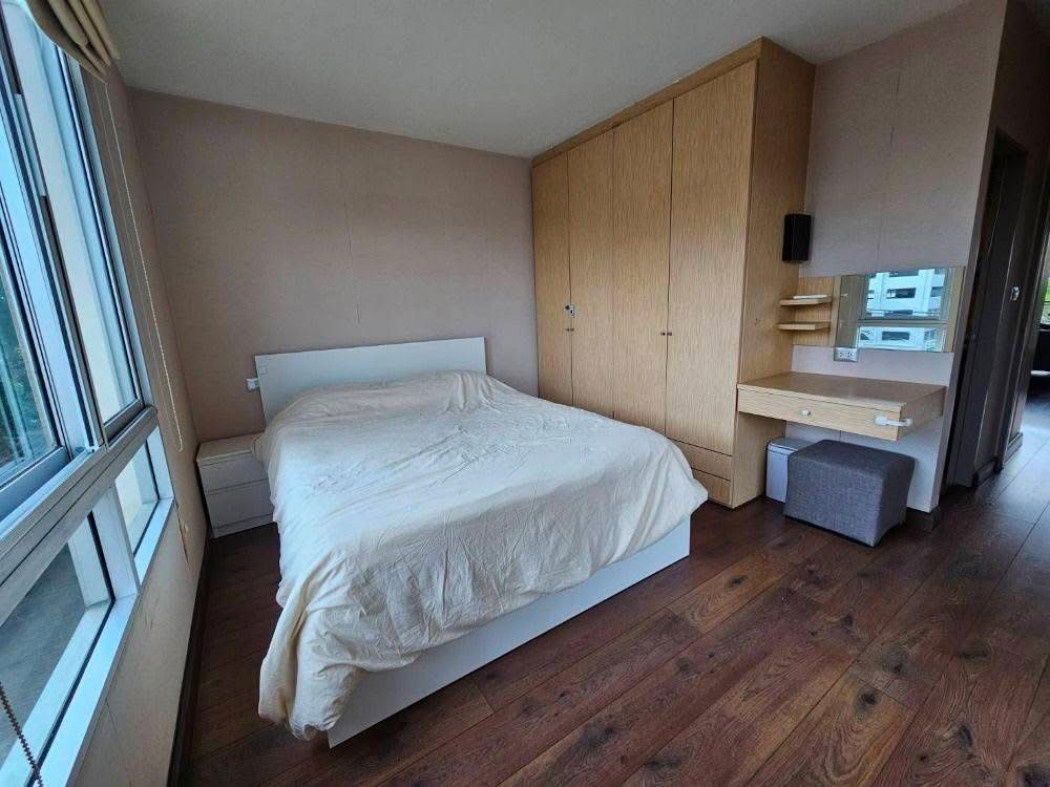 รูป ขายคอนโด Tree Condo สุขุมวิท 52 BTS อ่อนนุช ห้องใหญ่ 2 นอน ราคาพิเศษ จองด่วน เจ้าของจะย้ายกลับต่างจังหวัด - รูปที่ 9/12