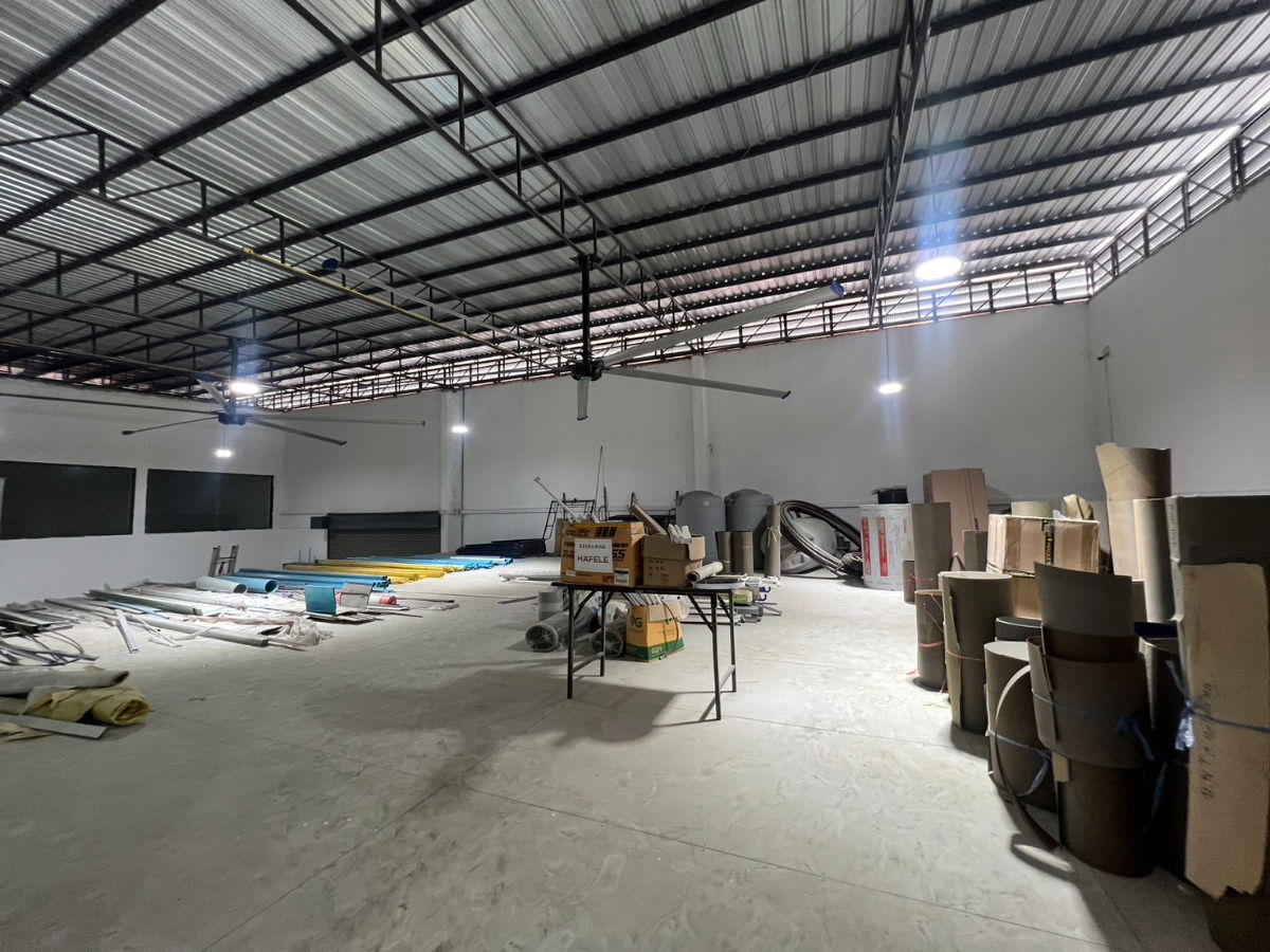 picture Office Warehouse for rent 200,000 BAHT - 22/32