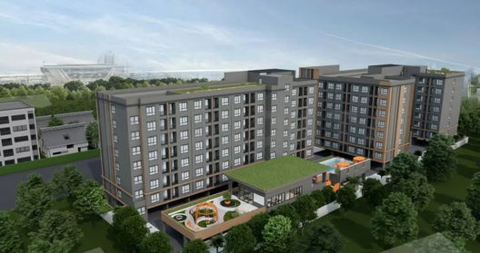 Project The One Plus S9 Sri Kritha Station Picture - 2/6