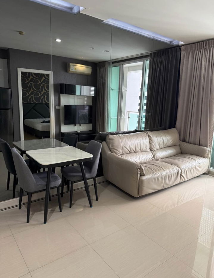 picture #R6084 🎉 020968 Condo for rent TC-Green Condominium Rama9  - 5/9