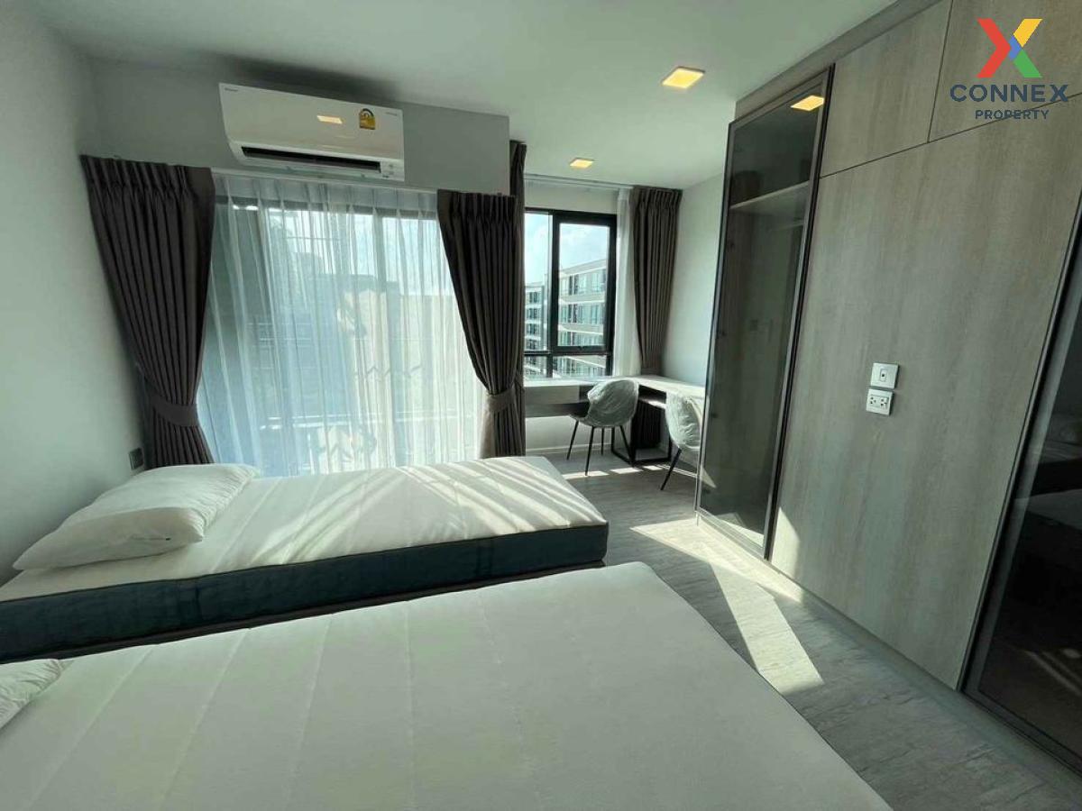 picture For Rent Condo , KAVE AVA , Khlong Nueng , khlong Luang , Pathum Thani , CX-99143 ✅ Live chat with us ADD LINE @connexproperty ✅  - 2/9